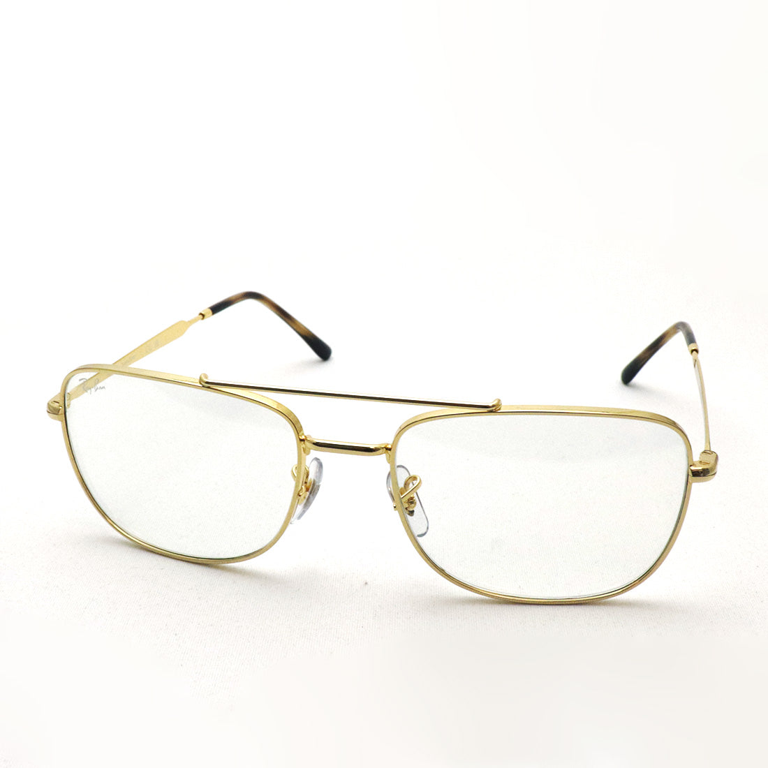 レイバン 調光サングラス Ray-Ban RB3755 001GG 59 62 スクエア