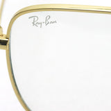 レイバン 調光サングラス Ray-Ban RB3755 001GG 59 62 スクエア