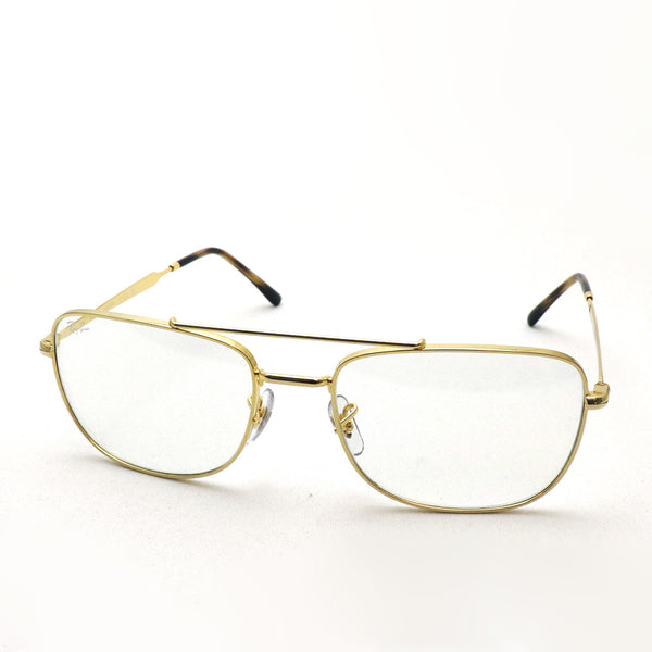 レイバン 調光サングラス Ray-Ban RB3755 001GG 59 62 スクエア