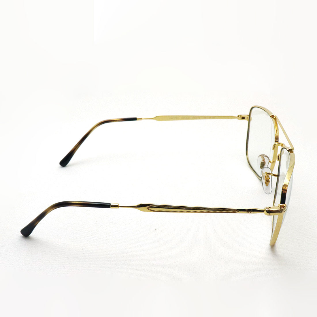 レイバン 調光サングラス Ray-Ban RB3755 001GG 59 62 スクエア