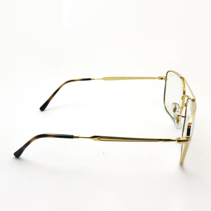 レイバン 調光サングラス Ray-Ban RB3755 001GG 59 62 スクエア