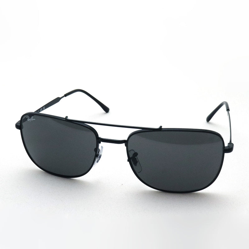 レイバン サングラス Ray-Ban RB3755 002B1 59 62 スクエア