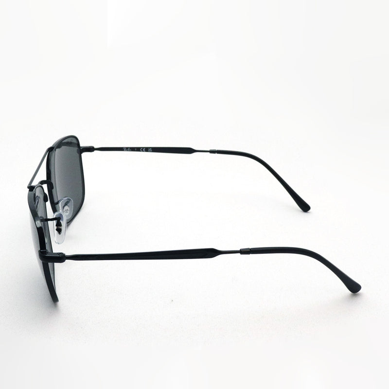 レイバン サングラス Ray-Ban RB3755 002B1 59 62 スクエア