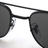 レイバン サングラス Ray-Ban RB3755 002B1 59 62 スクエア