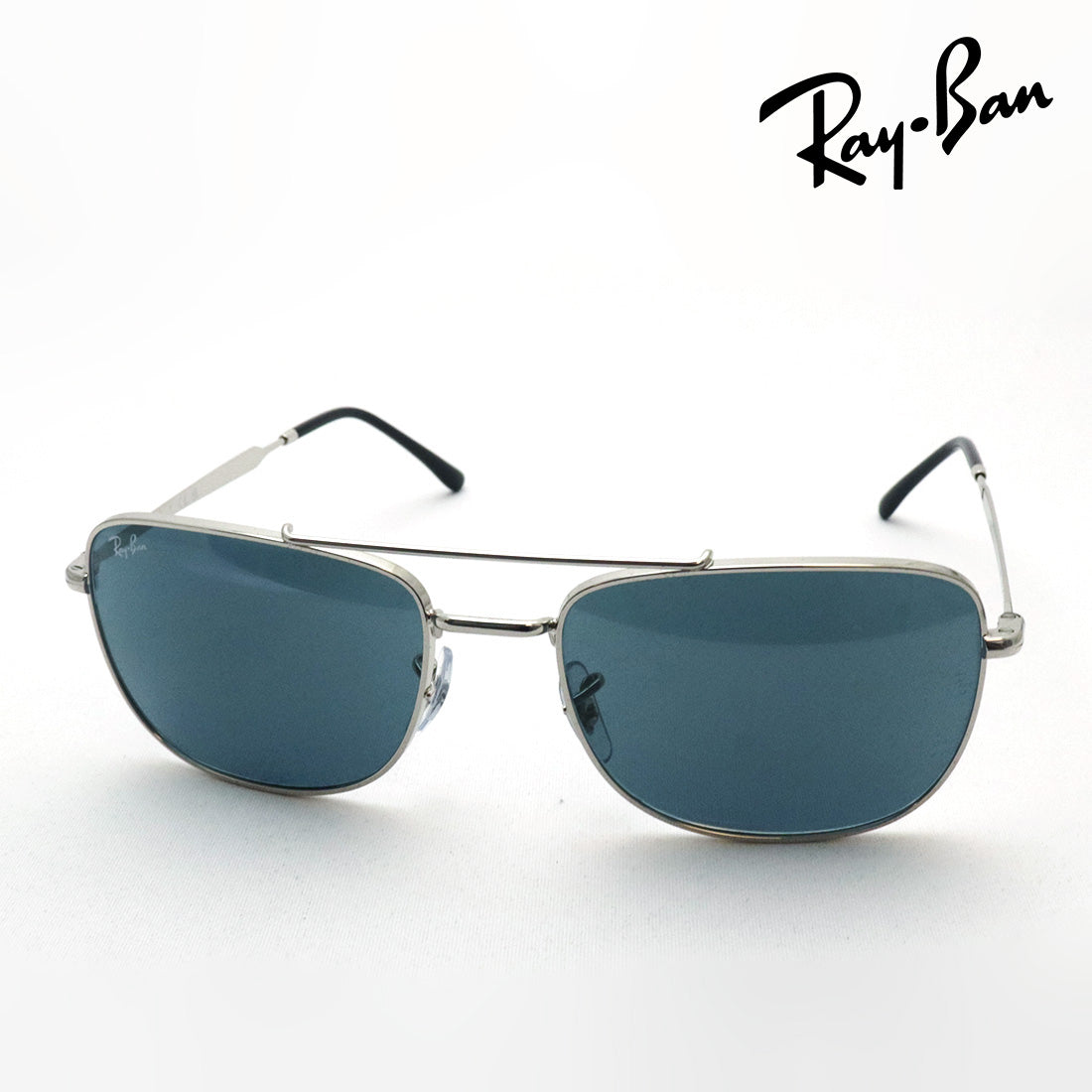 レイバン サングラス Ray-Ban RB3755 003R5 59 62 スクエア
