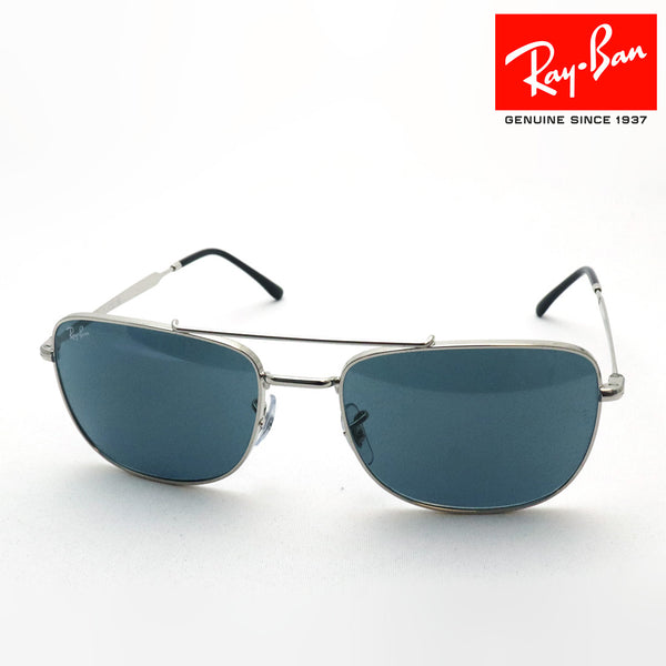 レイバン サングラス Ray-Ban RB3755 003R5 59 62 スクエア