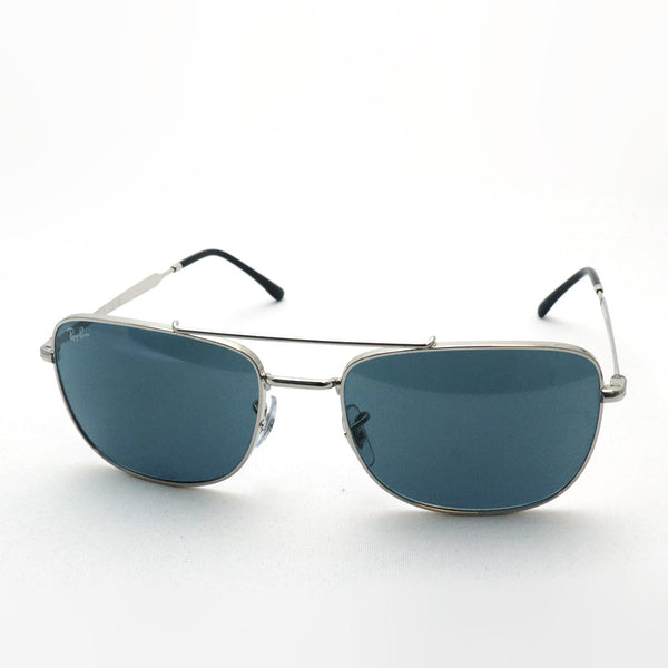 レイバン サングラス Ray-Ban RB3755 003R5 59 62 スクエア