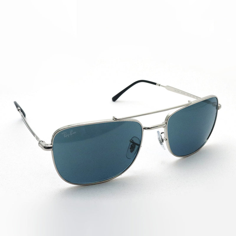 レイバン サングラス Ray-Ban RB3755 003R5 59 62 スクエア