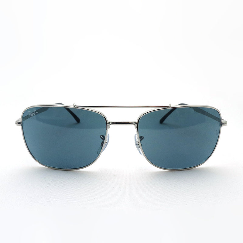 レイバン サングラス Ray-Ban RB3755 003R5 59 62 スクエア
