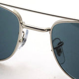 レイバン サングラス Ray-Ban RB3755 003R5 59 62 スクエア
