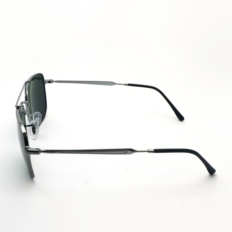 レイバン 偏光サングラス Ray-Ban RB3755 00458 59 62 スクエア