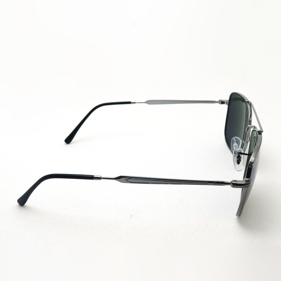 レイバン 偏光サングラス Ray-Ban RB3755 00458 59 62 スクエア