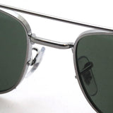 レイバン 偏光サングラス Ray-Ban RB3755 00458 59 62 スクエア