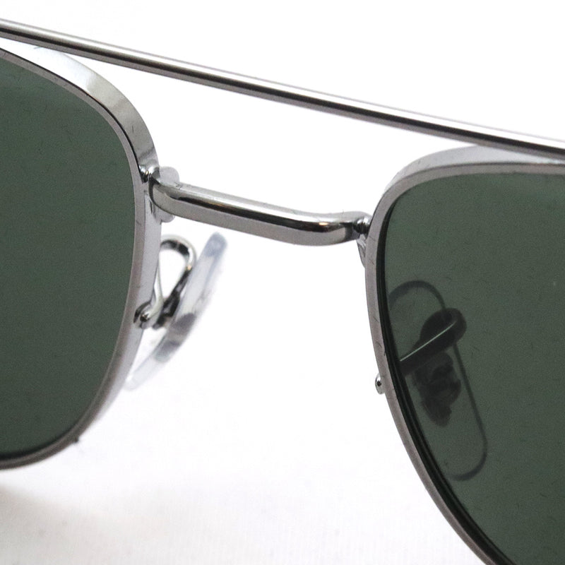レイバン 偏光サングラス Ray-Ban RB3755 00458 59 62 スクエア