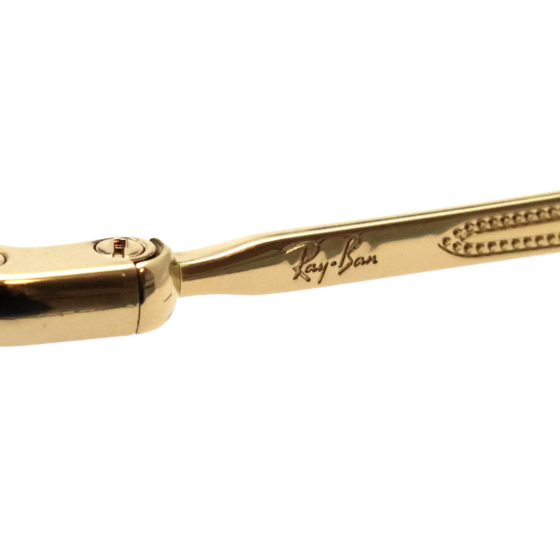 レイバン サングラス Ray-Ban RB3755 920132 59 62 スクエア ゴールド系
