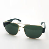 レイバン サングラス Ray-Ban RB3756 00131 56 59 スクエア