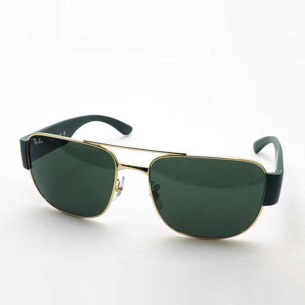 レイバン サングラス Ray-Ban RB3756 00131 56 59 スクエア