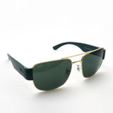 レイバン サングラス Ray-Ban RB3756 00131 56 59 スクエア