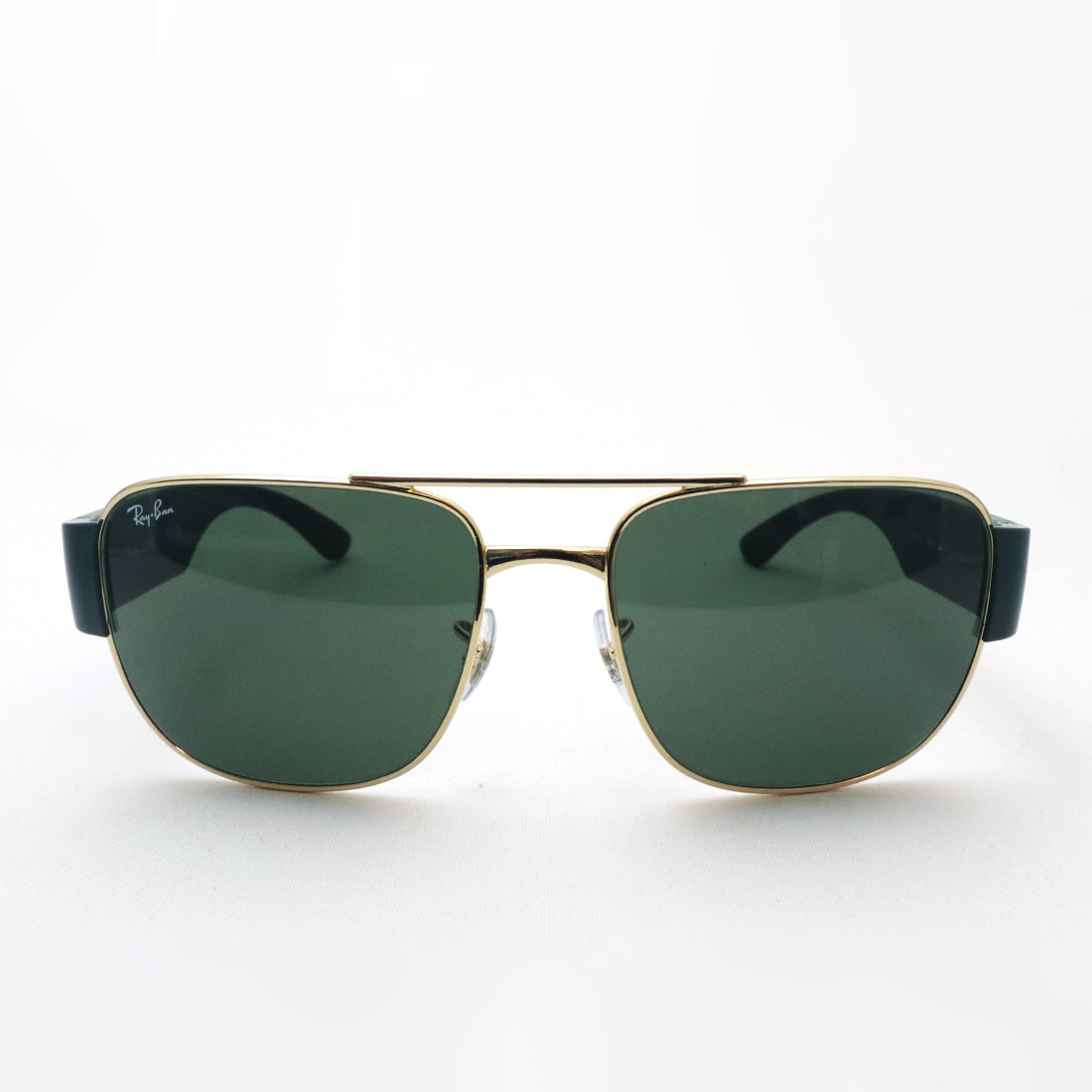 レイバン サングラス Ray-Ban RB3756 00131 56 59 スクエア