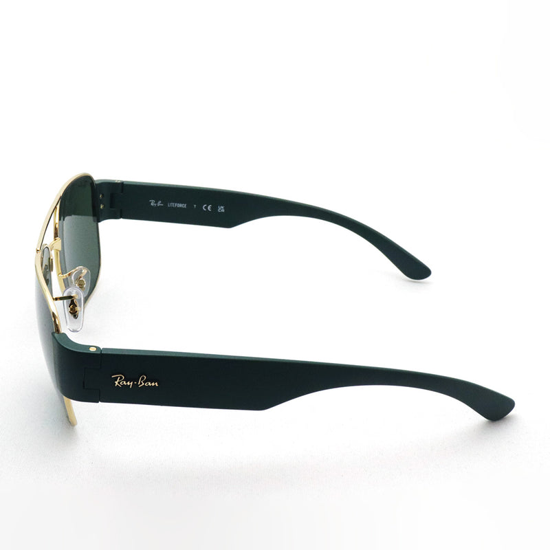 レイバン サングラス Ray-Ban RB3756 00131 56 59 スクエア