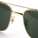レイバン サングラス Ray-Ban RB3756 00131 56 59 スクエア