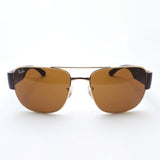 レイバン サングラス Ray-Ban RB3756 00133 56 59 スクエア