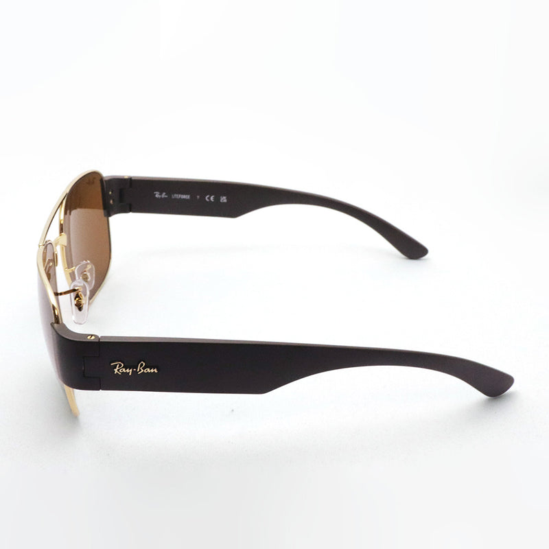 レイバン サングラス Ray-Ban RB3756 00133 56 59 スクエア