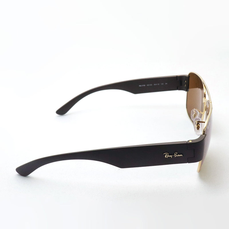レイバン サングラス Ray-Ban RB3756 00133 56 59 スクエア