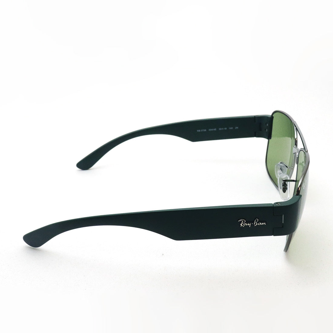 Ray-Ban Sunglasses Ray-Ban RB3756 0044E 56 59 Square