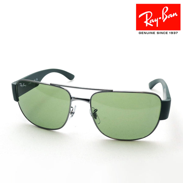 レイバン サングラス Ray-Ban RB3756 0044E 56 59 スクエア