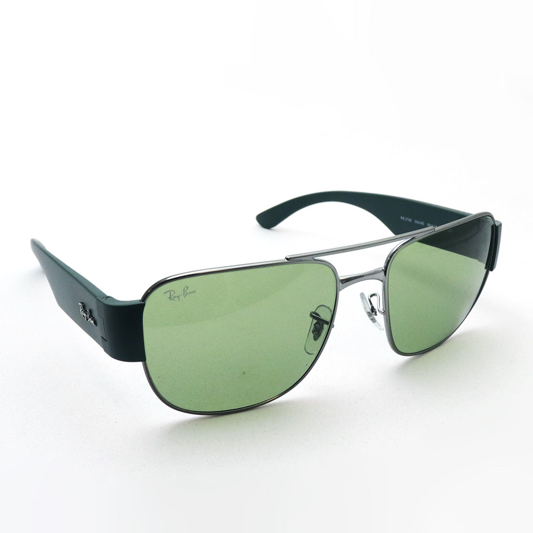 Ray-Ban Sunglasses Ray-Ban RB3756 0044E 56 59 Square