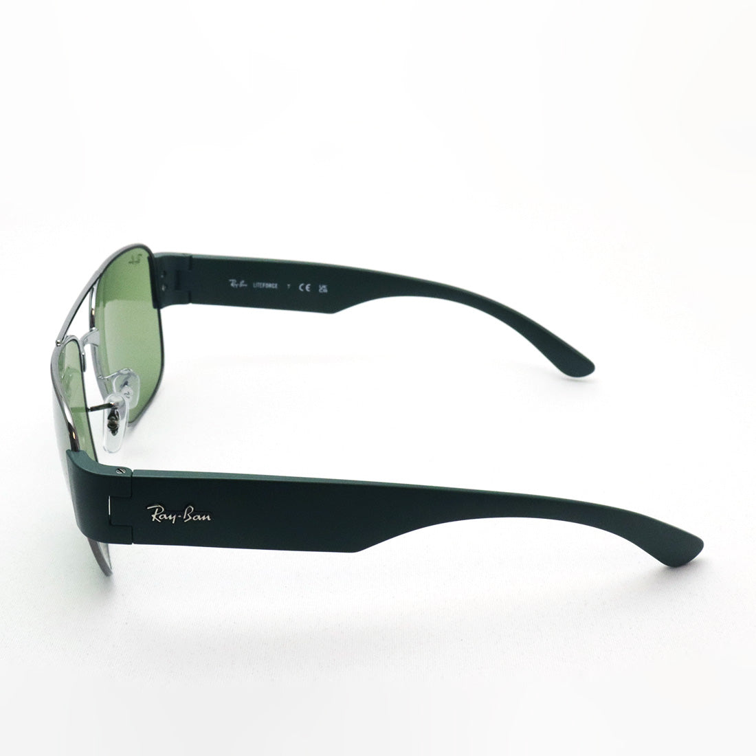 Ray-Ban Sunglasses Ray-Ban RB3756 0044E 56 59 Square