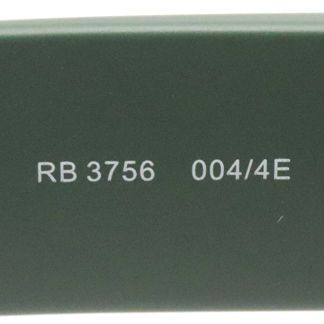 Ray-Ban Sunglasses Ray-Ban RB3756 0044E 56 59 Square