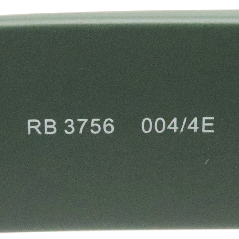 レイバン サングラス Ray-Ban RB3756 0044E 56 59 スクエア
