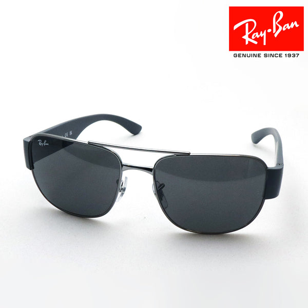 レイバン サングラス Ray-Ban RB3756 004B1 56 59 スクエア