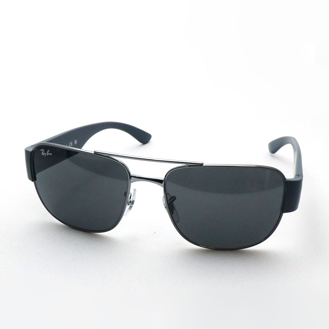 レイバン サングラス Ray-Ban RB3756 004B1 56 59 スクエア