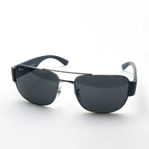 レイバン サングラス Ray-Ban RB3756 004B1 56 59 スクエア