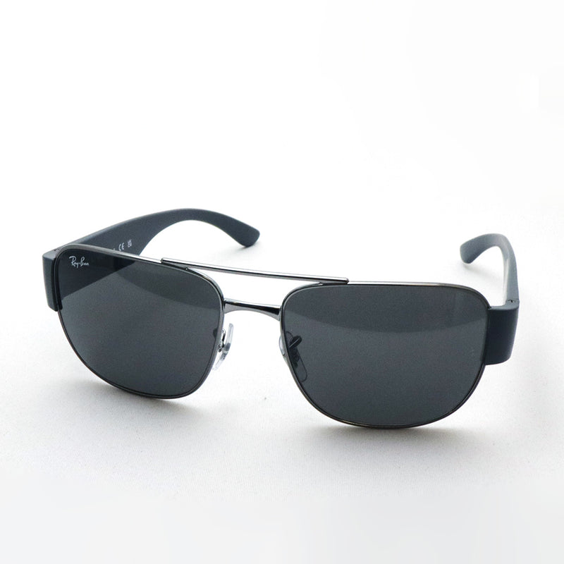 レイバン サングラス Ray-Ban RB3756 004B1 56 59 スクエア