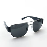 レイバン サングラス Ray-Ban RB3756 004B1 56 59 スクエア
