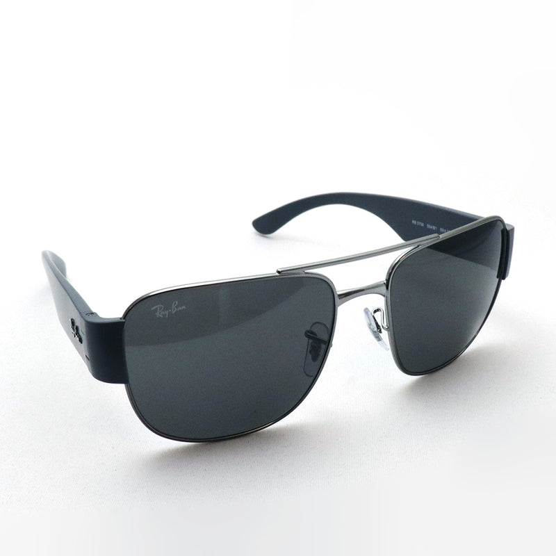 レイバン サングラス Ray-Ban RB3756 004B1 56 59 スクエア