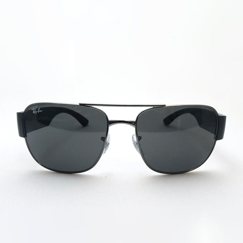 レイバン サングラス Ray-Ban RB3756 004B1 56 59 スクエア