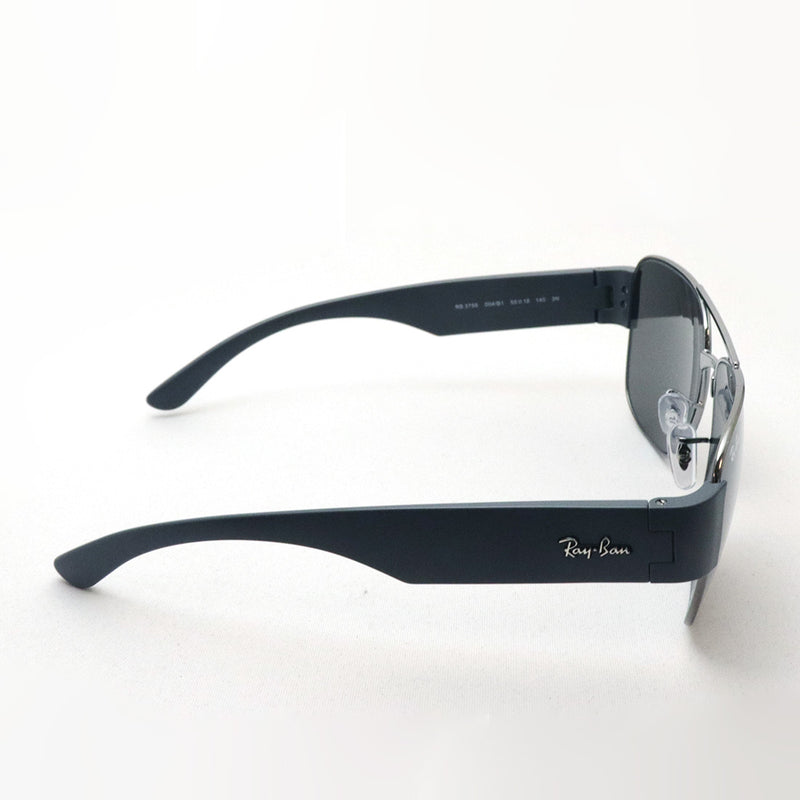 レイバン サングラス Ray-Ban RB3756 004B1 56 59 スクエア