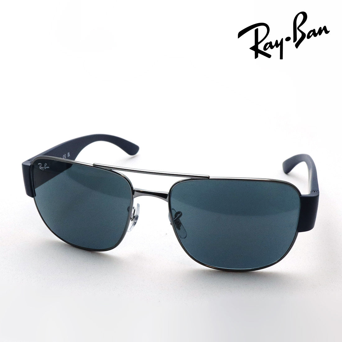 レイバン サングラス Ray-Ban RB3756 004R5 56 59 スクエア