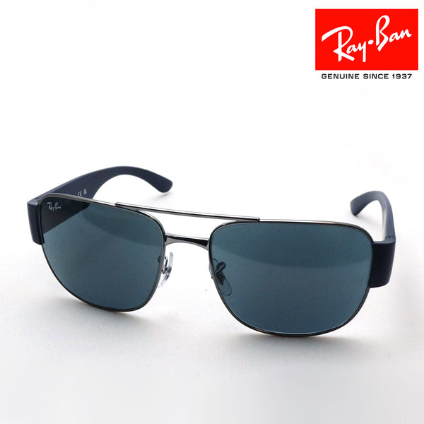 レイバン サングラス Ray-Ban RB3756 004R5 56 59 スクエア