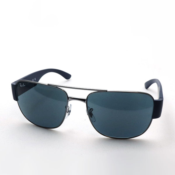レイバン サングラス Ray-Ban RB3756 004R5 56 59 スクエア