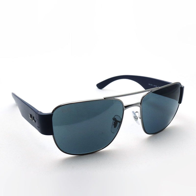 レイバン サングラス Ray-Ban RB3756 004R5 56 59 スクエア
