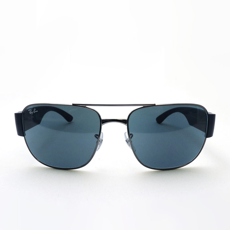 レイバン サングラス Ray-Ban RB3756 004R5 56 59 スクエア