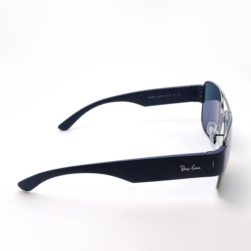 レイバン サングラス Ray-Ban RB3756 004R5 56 59 スクエア