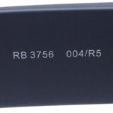 レイバン サングラス Ray-Ban RB3756 004R5 56 59 スクエア