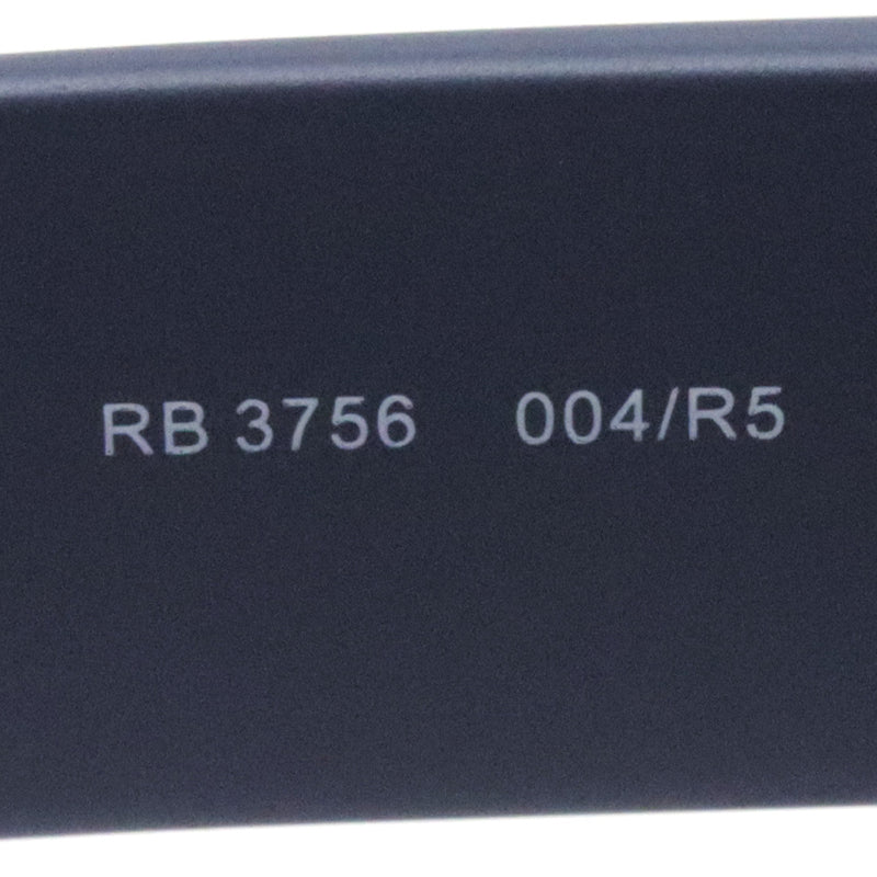 レイバン サングラス Ray-Ban RB3756 004R5 56 59 スクエア